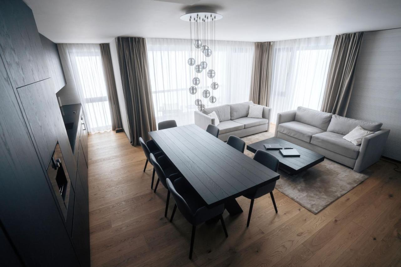 Andermatt Alpine Apartments 외부 사진