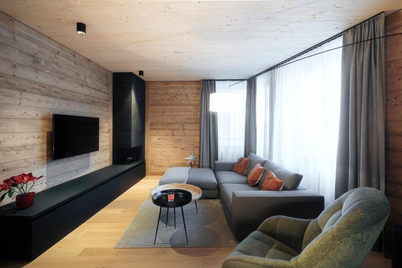 Andermatt Alpine Apartments 외부 사진