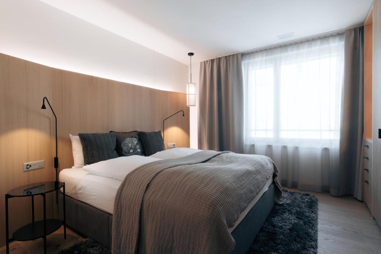 Andermatt Alpine Apartments 외부 사진