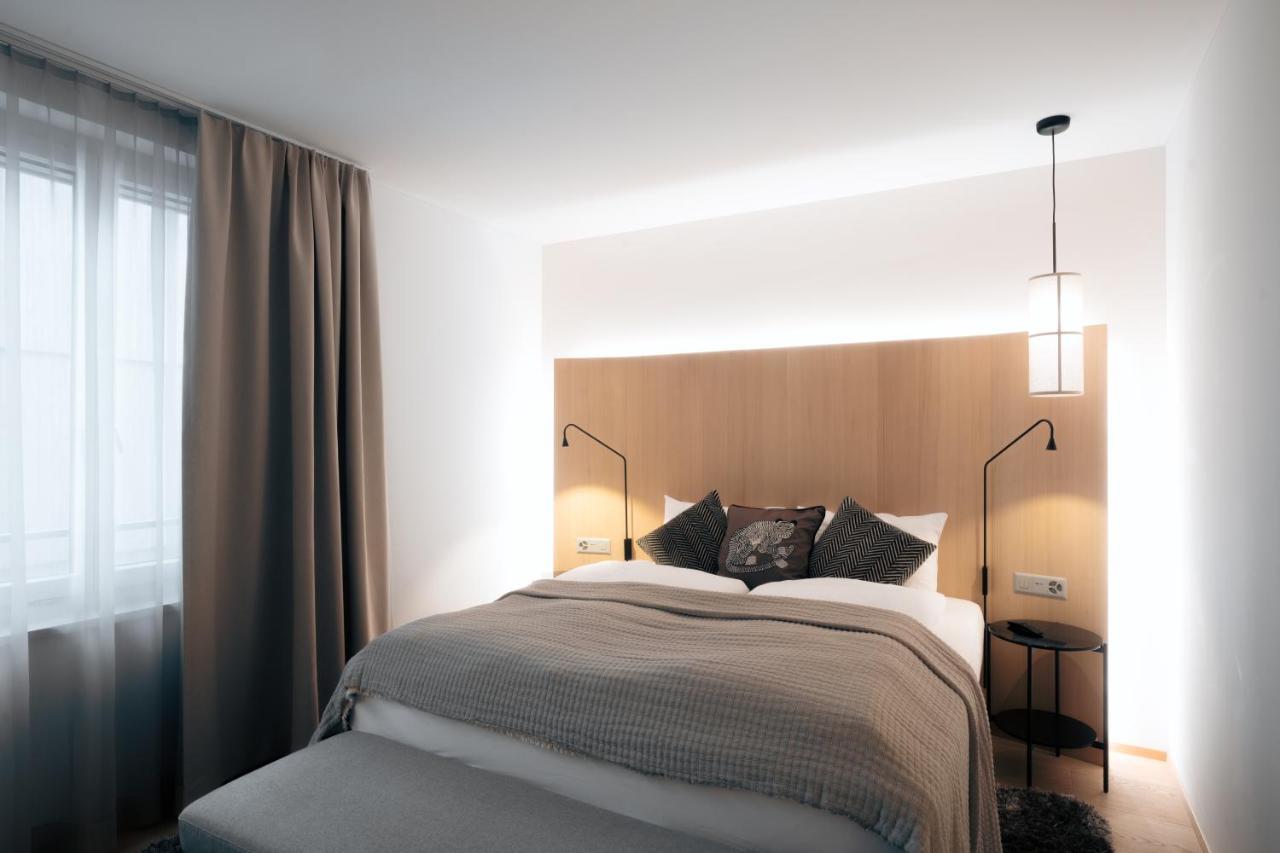 Andermatt Alpine Apartments 외부 사진