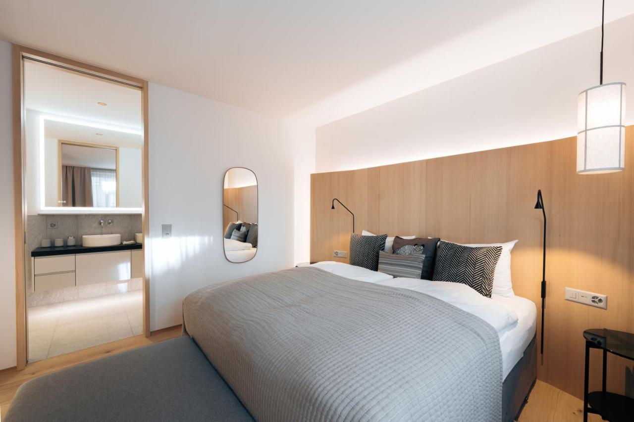 Andermatt Alpine Apartments 외부 사진