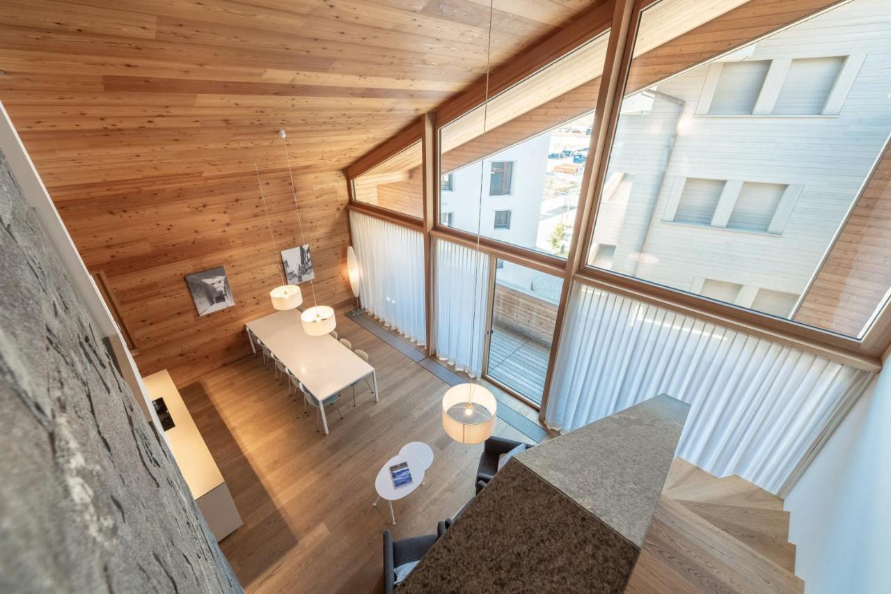 Andermatt Alpine Apartments 외부 사진